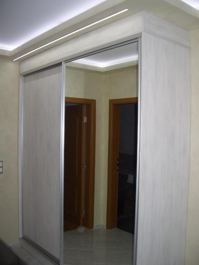 בורגאס Luxury Panoramic Seaside Apartment מראה חיצוני תמונה