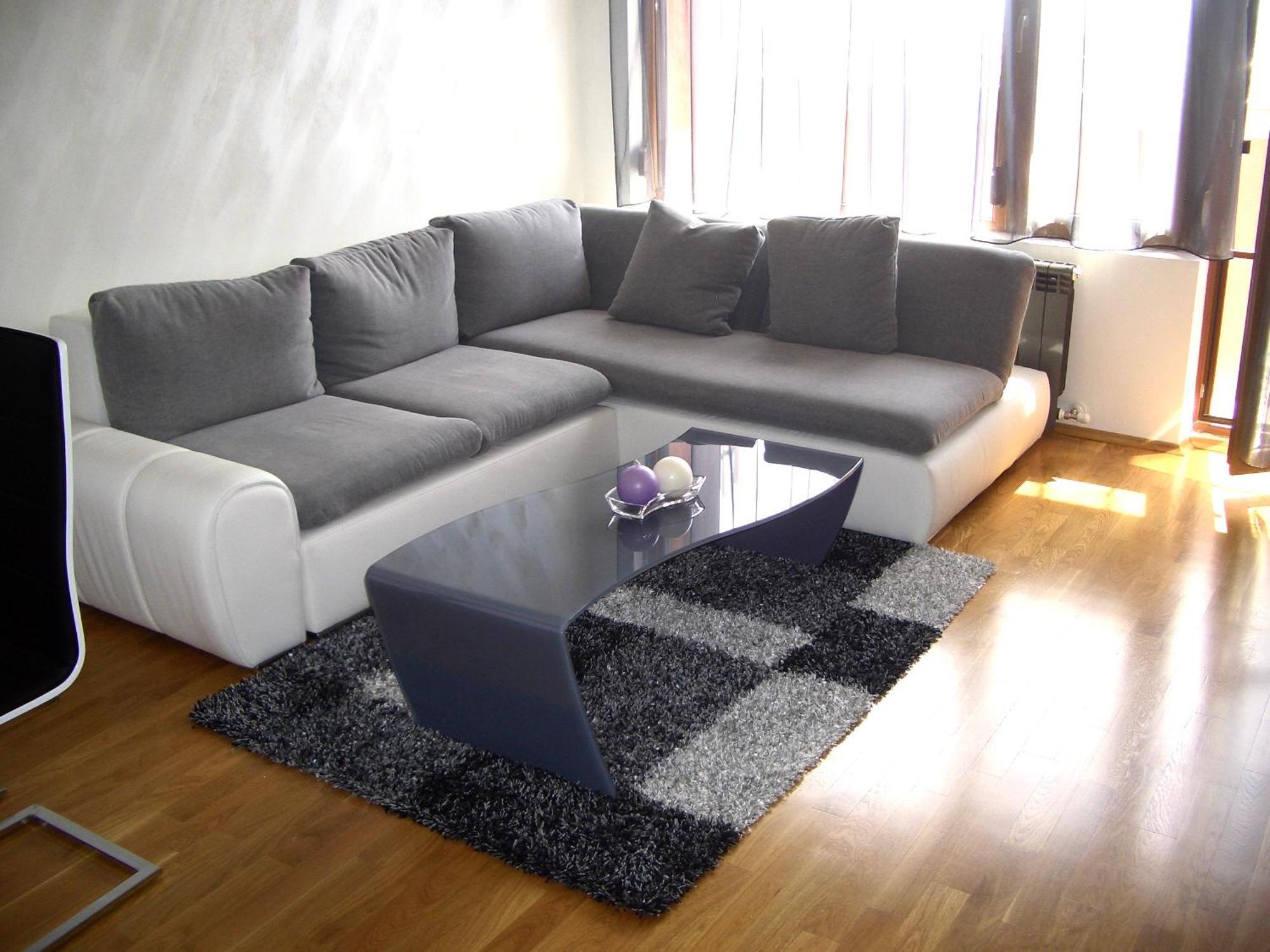 בורגאס Luxury Panoramic Seaside Apartment מראה חיצוני תמונה